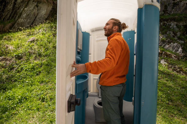 Best Best portable toilet rental  in Del Rey, CA