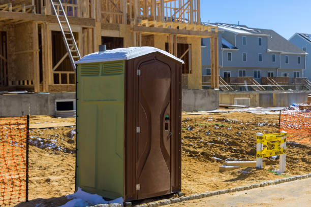 Best Local porta potty services  in Del Rey, CA