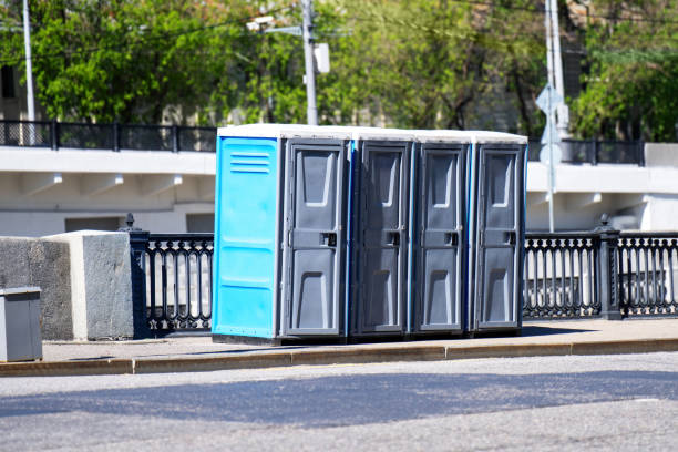 Portable Toilet Options We Offer in Del Rey, CA