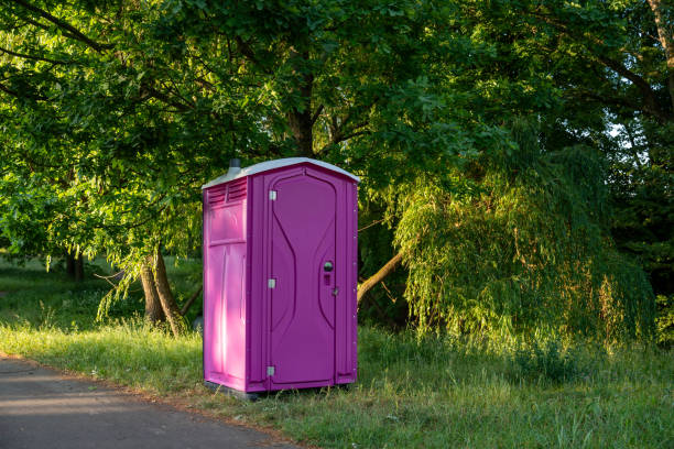 Best Portable toilet rental cost  in Del Rey, CA