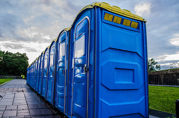 Best Porta potty for special events  in Del Rey, CA